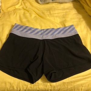 Lululemon shorts!